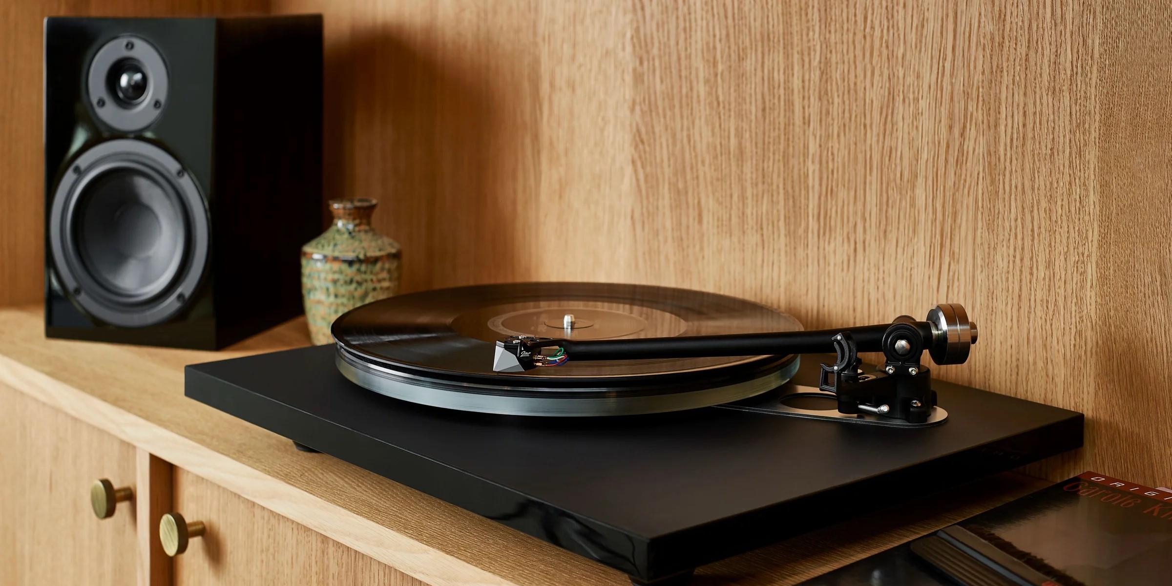 Wkładka gramofonowa MM Ortofon 2MR 78