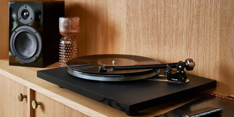 Wkładka gramofonowa MM Ortofon 2MR Black Wkładka gramofonowa MM Ortofon 2MR Black