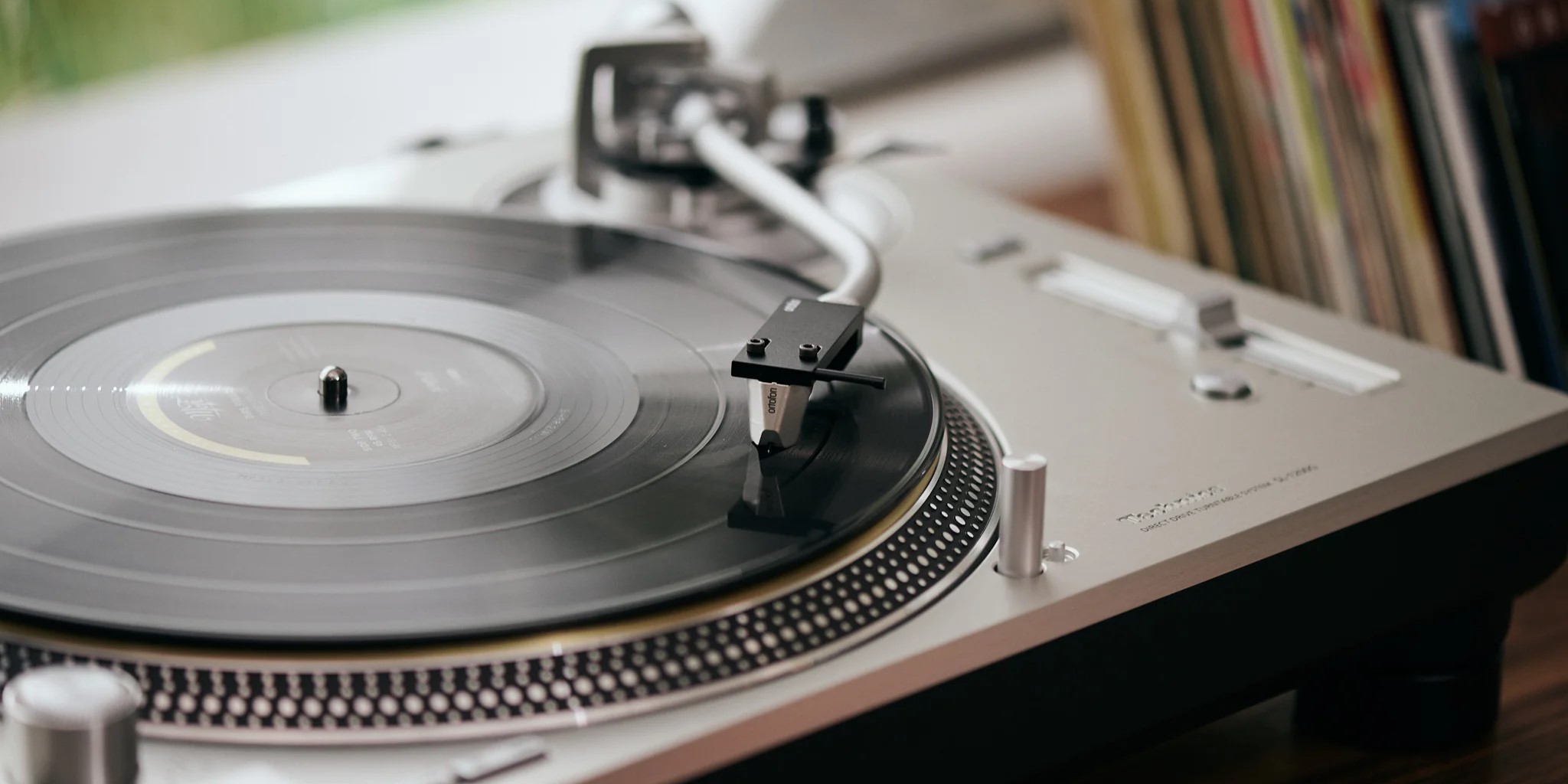 Wkładka gramofonowa Ortofon MC Verismo