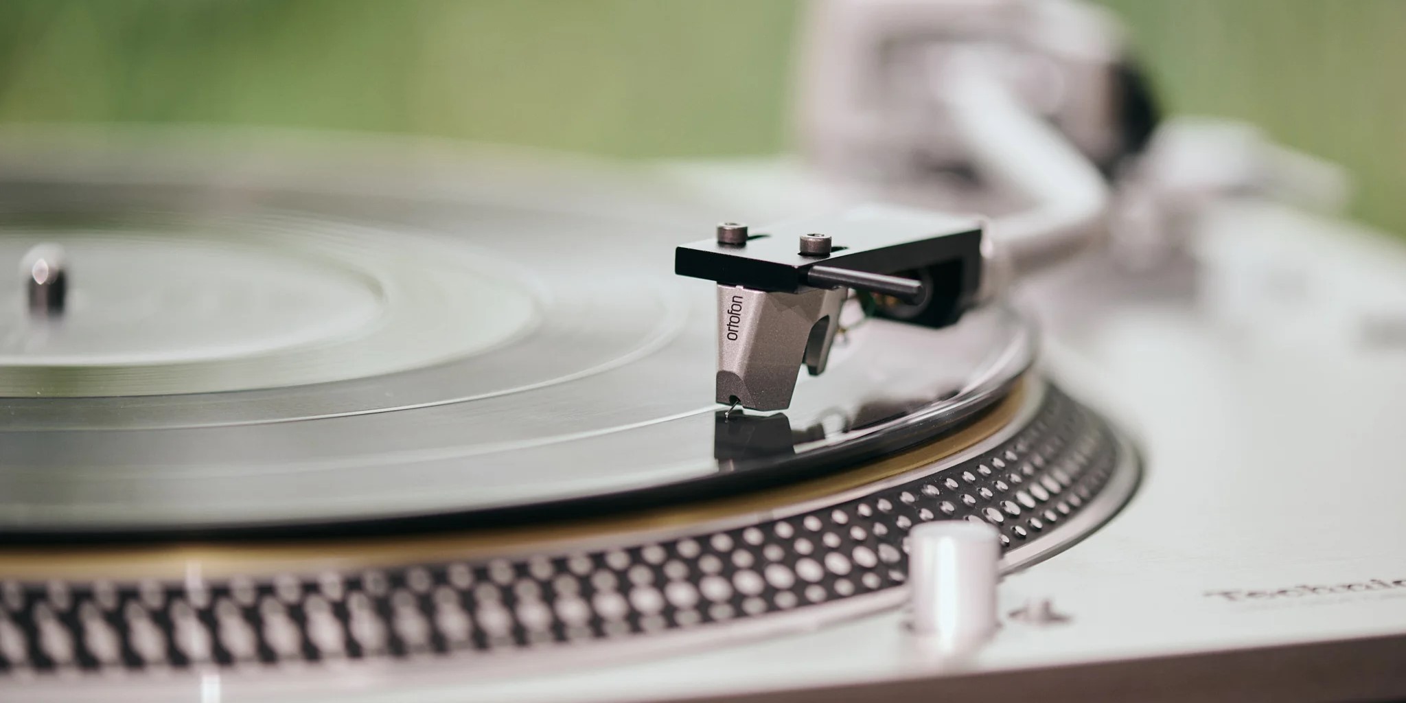 Wkładka gramofonowa Ortofon MC Verismo