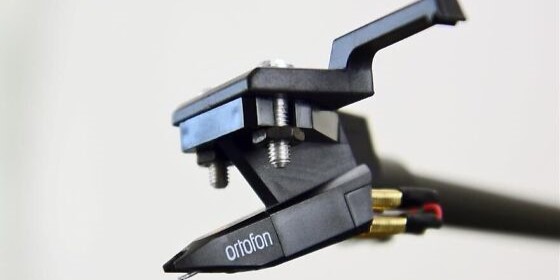 Wkładka gramofonowa MM Ortofon OM 5S