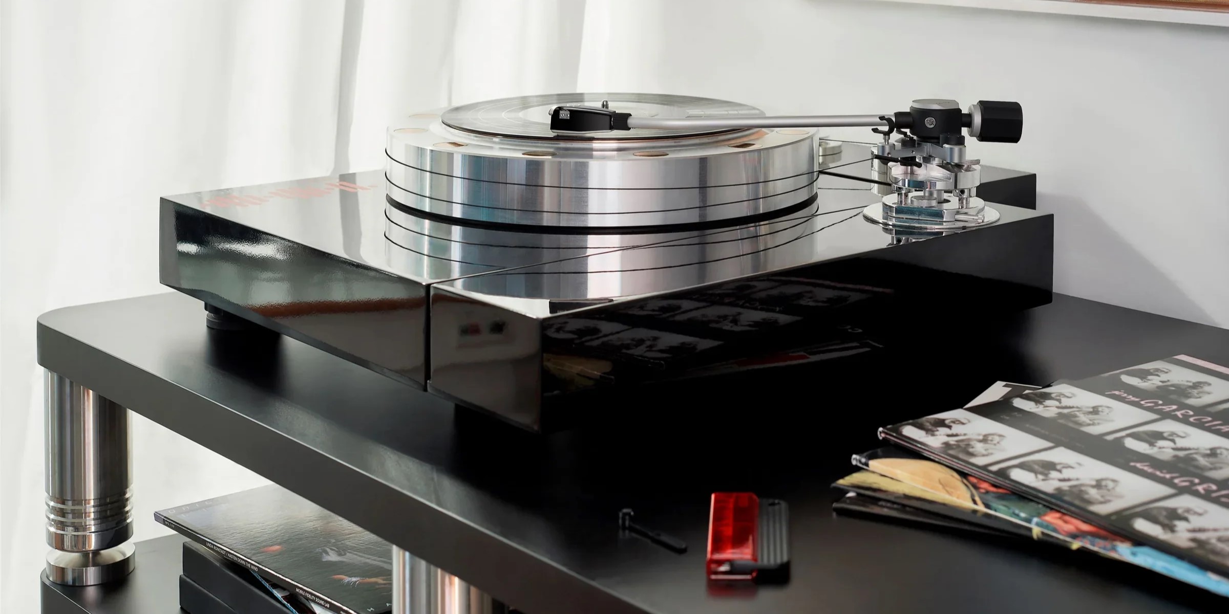 Ramię gramofonowe Ortofon AS-309R 12