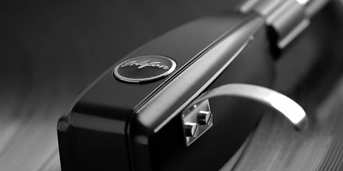 Wkładka gramofonowa MC Ortofon SPU Mono CG 65 DI MKII