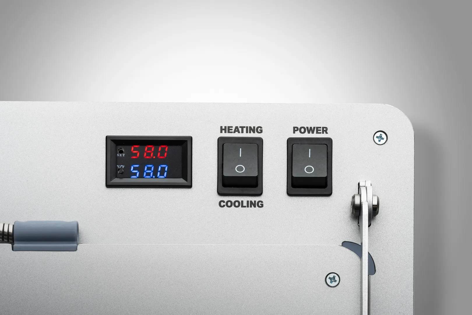 Urządzenie do prostowania płyt winylowych Pro-Ject Flatten it Urządzenie do prostowania płyt winylowych Pro-Ject Flatten it