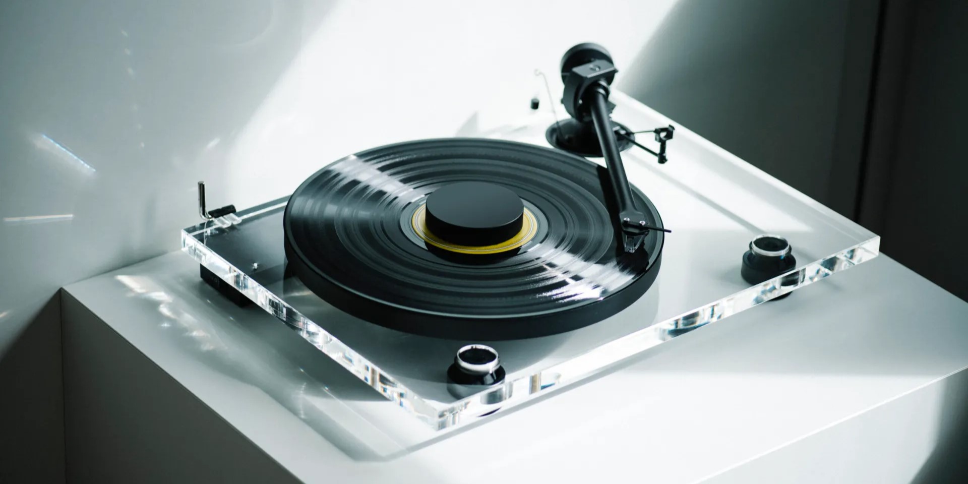 Gramofon Pro-Ject XA B Gramofon Pro-Ject XA B