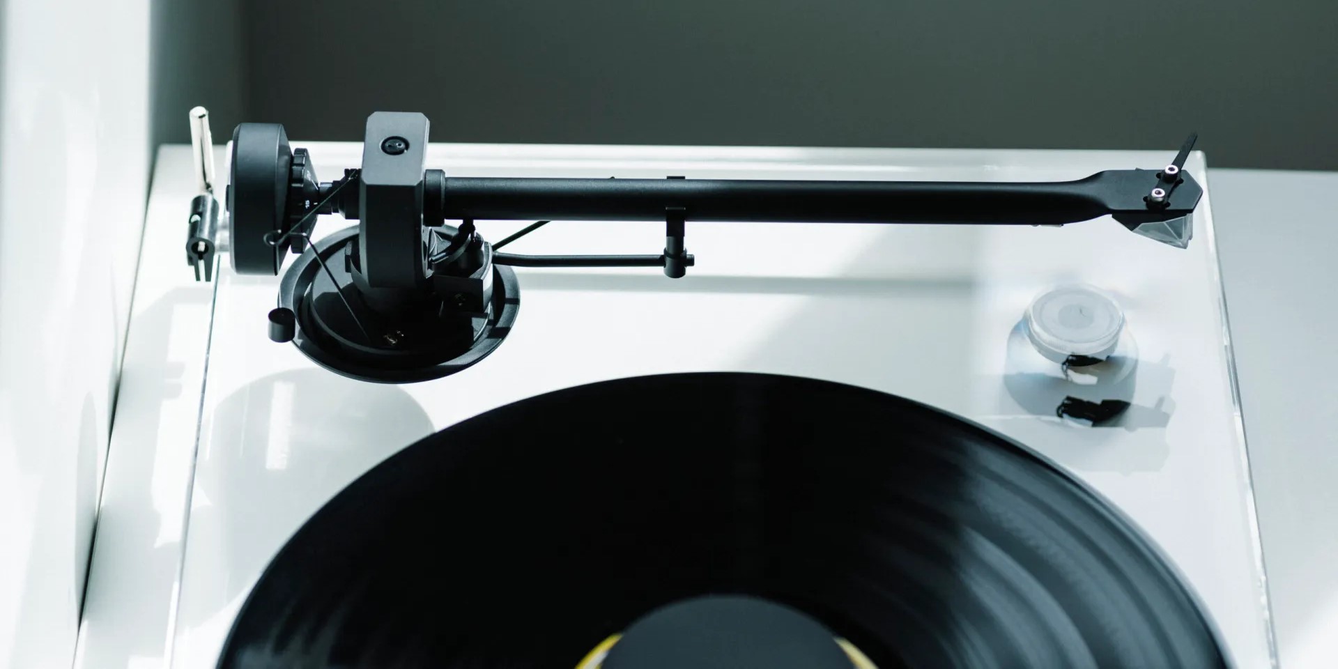 Gramofon Pro-Ject XA B Gramofon Pro-Ject XA B