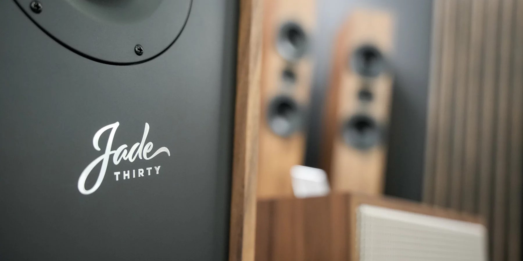 Колонка Pylon Audio Jade 30