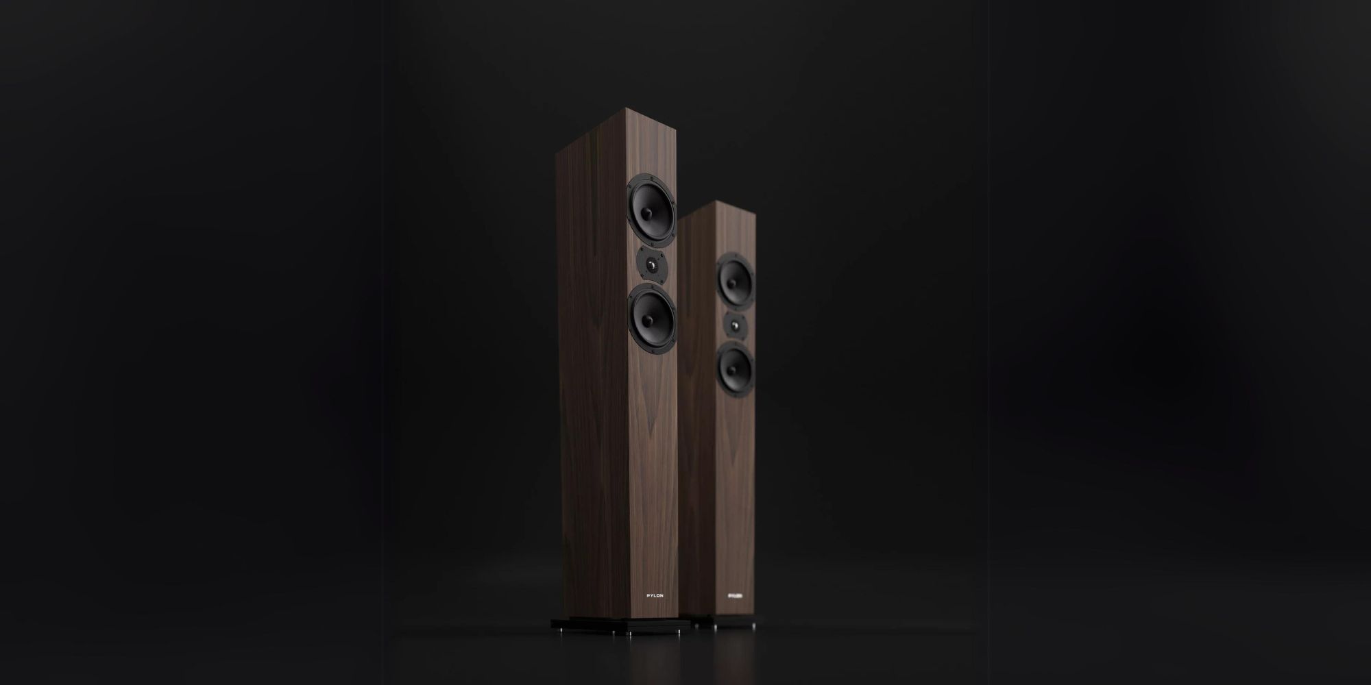 Kolumna podłogowa Pylon Audio Zirkon 20