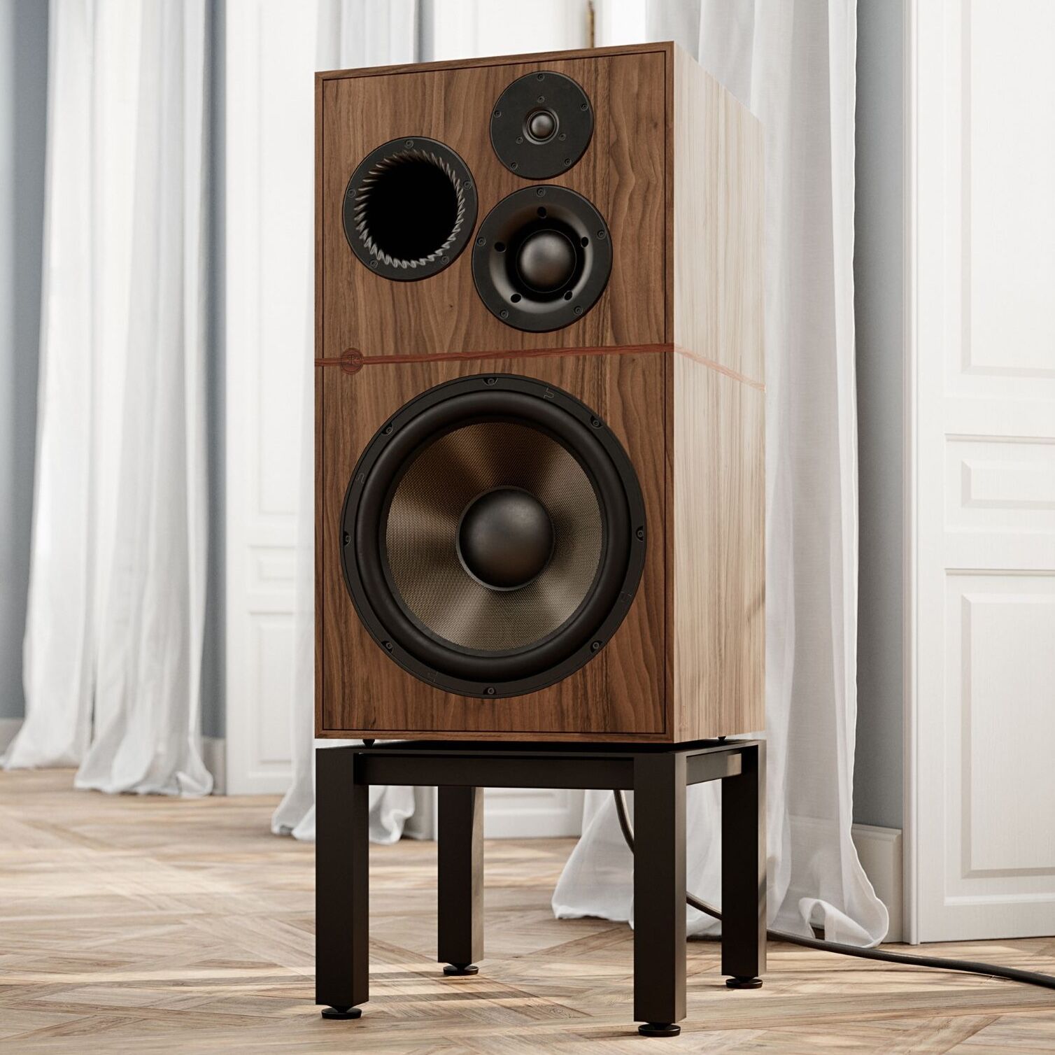 Kolumny podłogowe Revival Audio Atalante 7 Évo