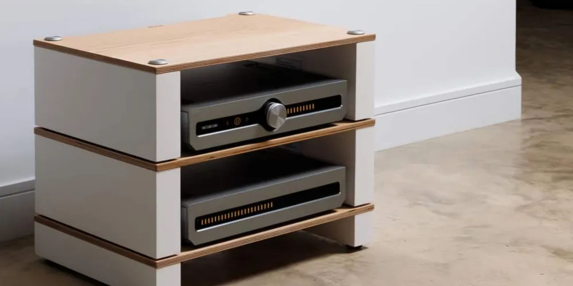 Wzmacniacz zintegrowany Roksan Caspian 4G