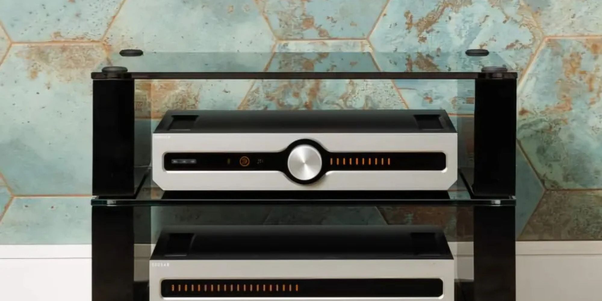 Wzmacniacz zintegrowany Roksan Caspian 4G