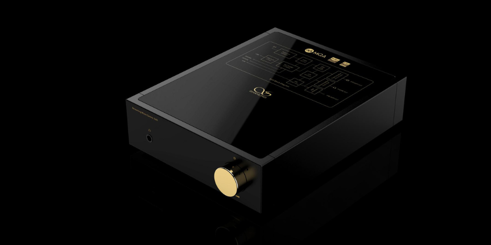 Wzmacniacz all-in-one Shanling EA5 Plus