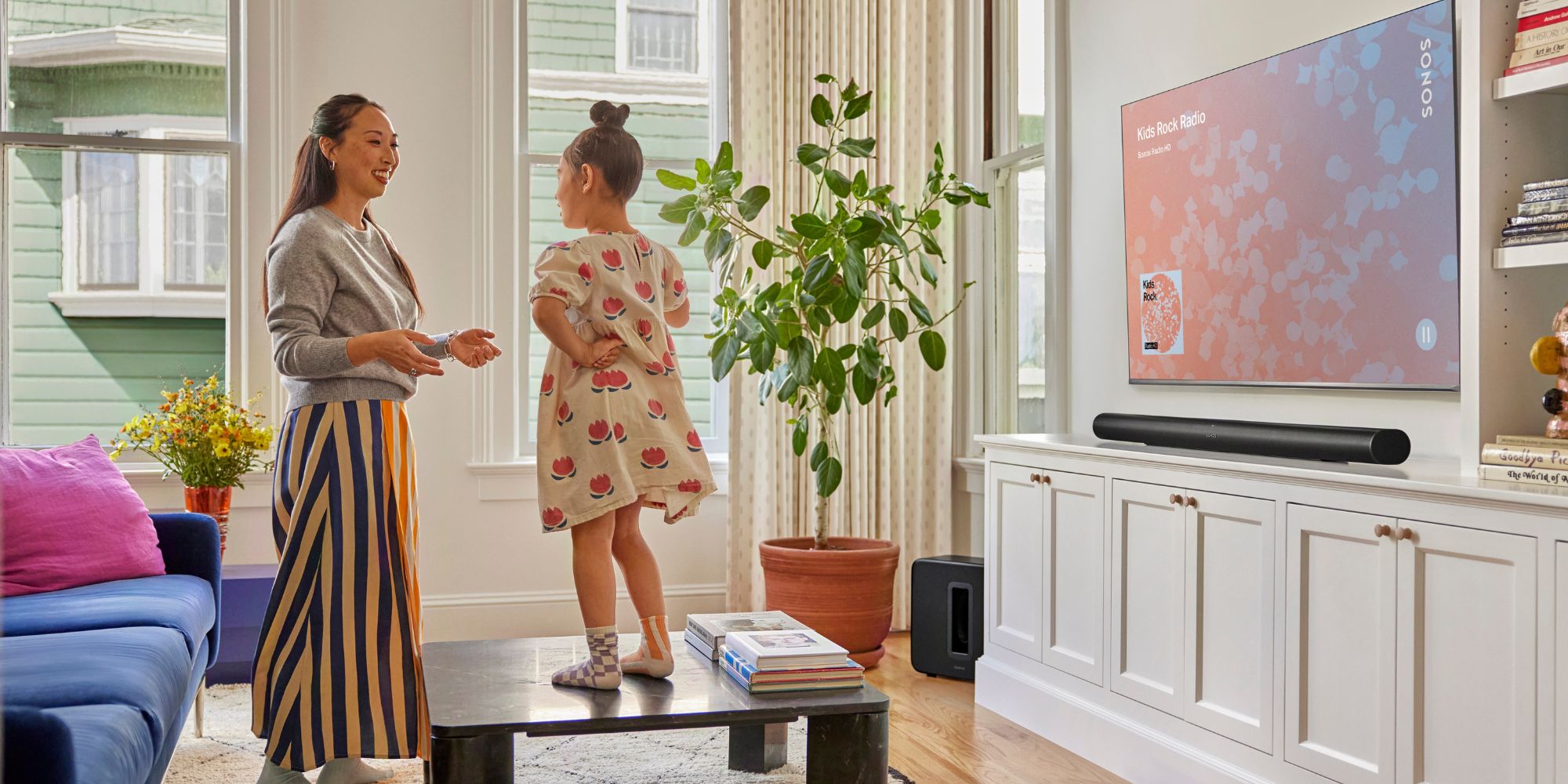 Soundbar Sonos Arc Ultra