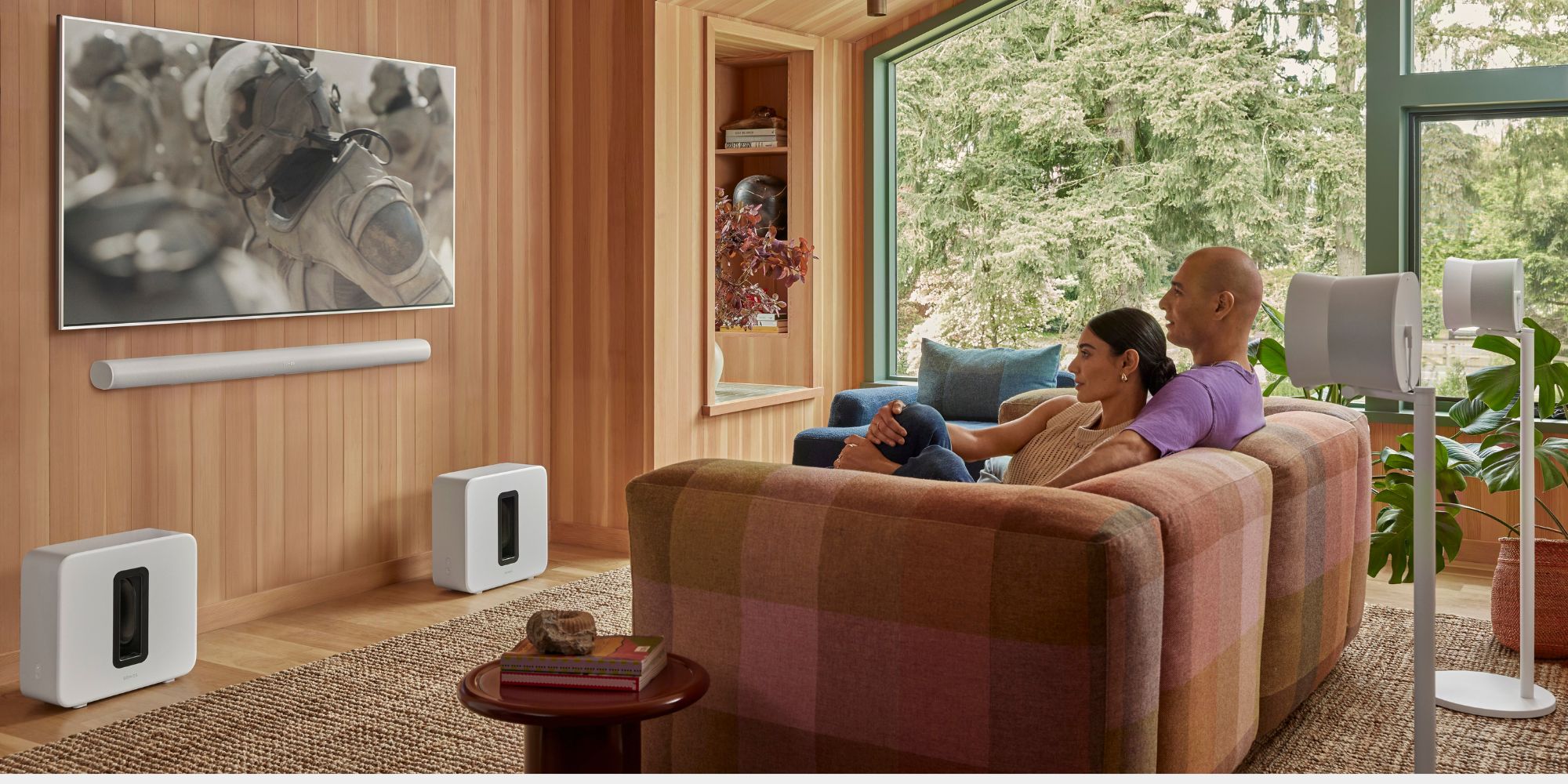 Soundbar Sonos Arc Ultra