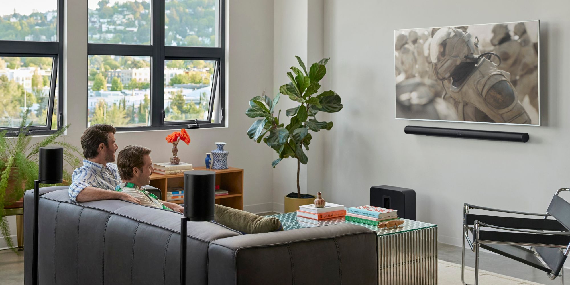 Soundbar Sonos Arc Ultra