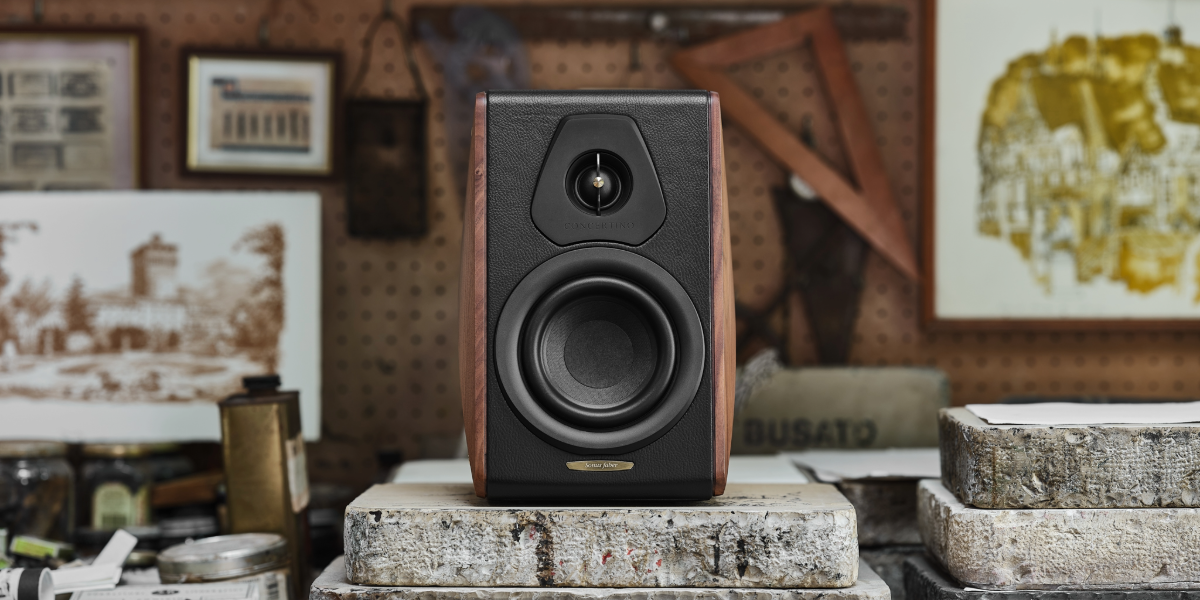Kolumna podstawkowa Sonus Faber Concertino G4