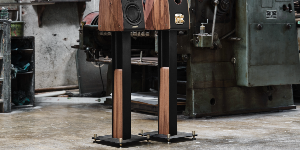 Podstawa pod kolumnę Sonus Faber Concertino G4 Stand Podstawa pod kolumnę Sonus Faber Concertino G4 Stand