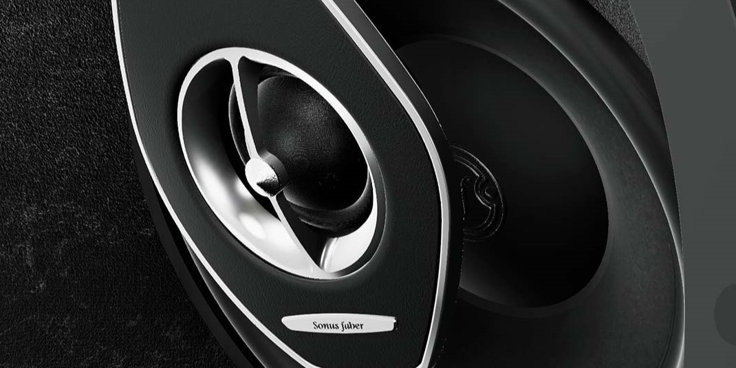 Głośnik do montażu w suficie Sonus Faber PC-682