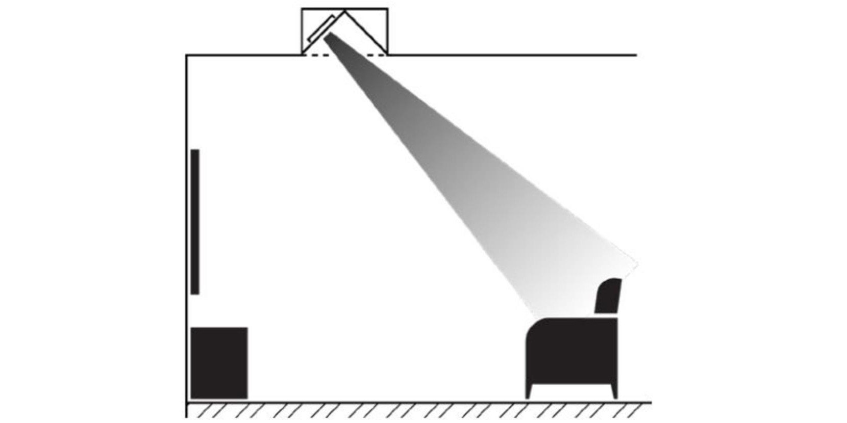 Głośnik do montażu w suficie Sonus Faber PC-563P Głośnik do montażu w suficie Sonus Faber PC-563P