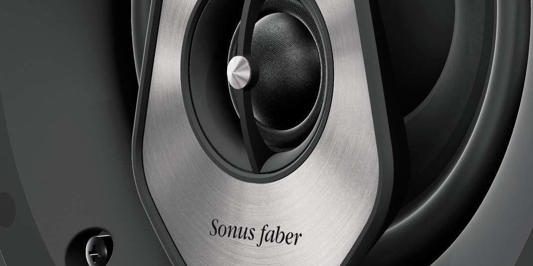 Głośnik do montażu w ścianie Sonus Faber PW-662