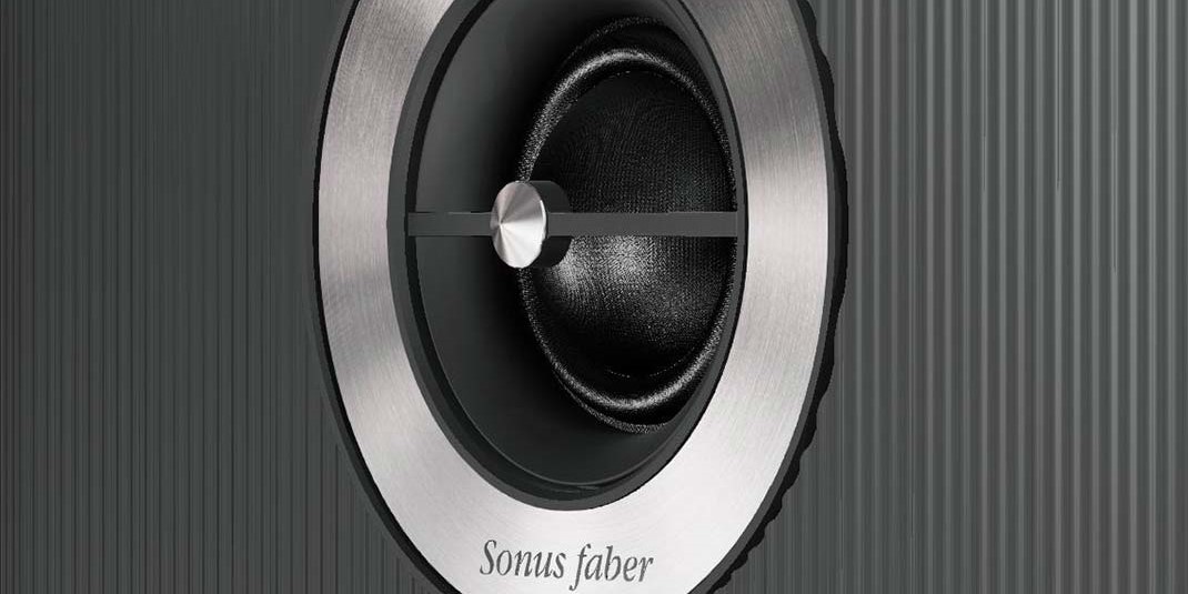Głośnik do montażu w ścianie Sonus Faber PL-563
