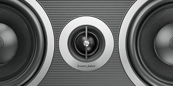 Głośnik do montażu w ścianie Sonus Faber PL-563