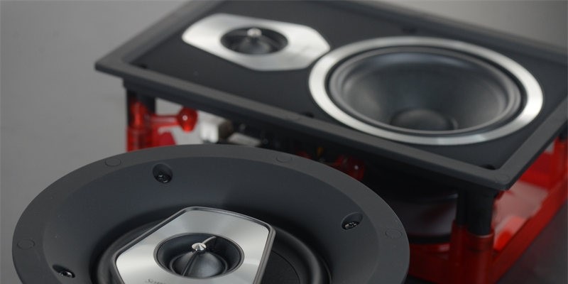 Głośnik do montażu w ścianie Sonus Faber PW-562 Głośnik do montażu w ścianie Sonus Faber PW-562