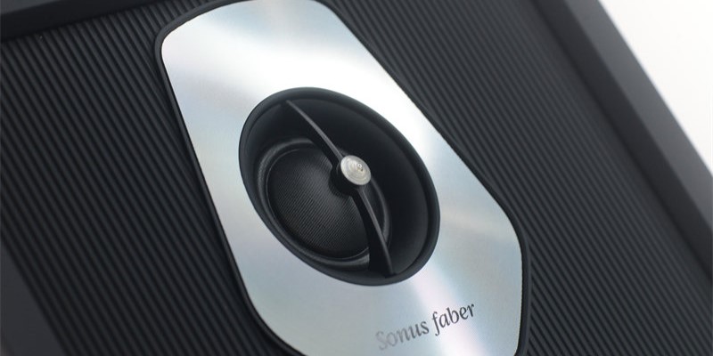 Głośnik do montażu w ścianie Sonus Faber PW-562 Głośnik do montażu w ścianie Sonus Faber PW-562