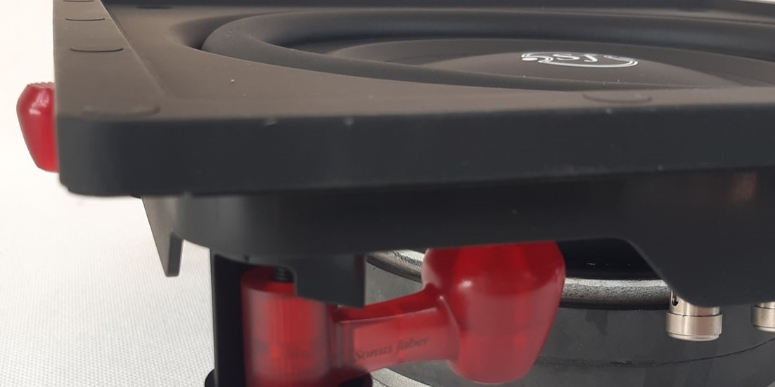 Subwoofer instalacyjny Sonus Faber PS-G101 Subwoofer instalacyjny Sonus Faber PS-G101