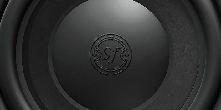 Subwoofer instalacyjny Sonus Faber PS-G101 Subwoofer instalacyjny Sonus Faber PS-G101