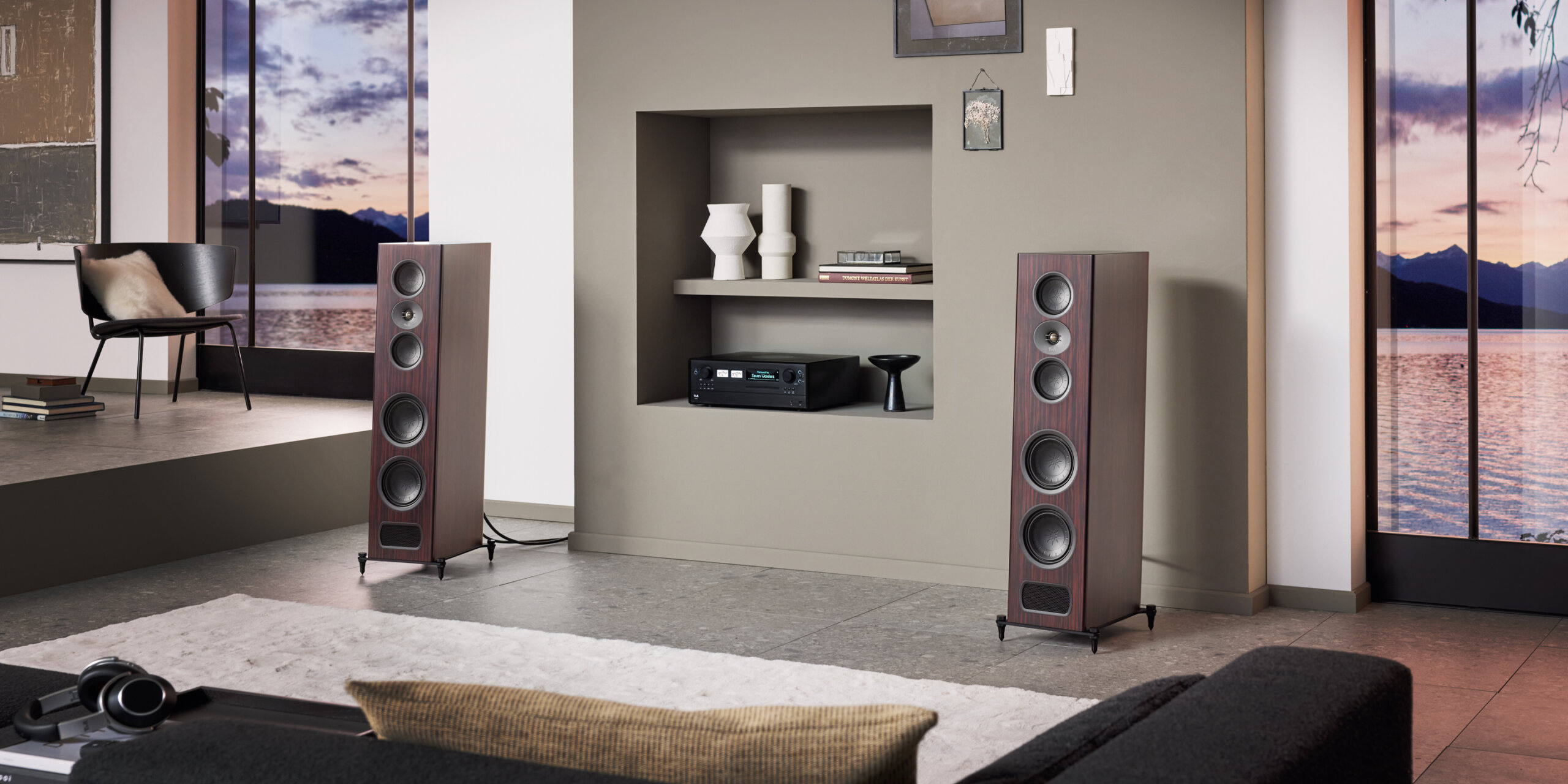 Kolumna podłogowa T+A Criterion S 240