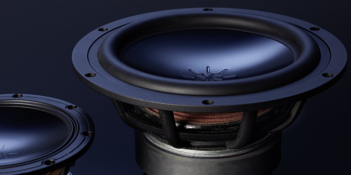 Kolumna podłogowa T+A Solitaire S-530 Kolumna podłogowa T+A Solitaire S-530