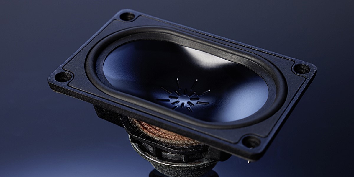 Kolumna podłogowa T+A Solitaire S-530 Kolumna podłogowa T+A Solitaire S-530