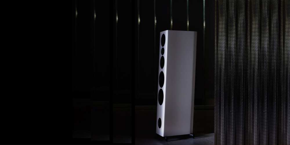 Kolumna podłogowa T+A Solitaire PULSAR S 130