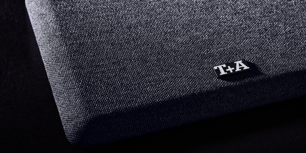 Kolumna podłogowa T+A Solitaire PULSAR S 130