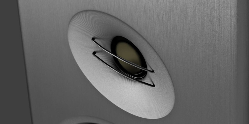 Kolumna podłogowa T+A TALIS S-330