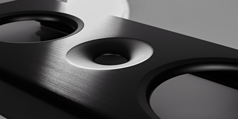 Kolumna podłogowa T+A TALIS S-330