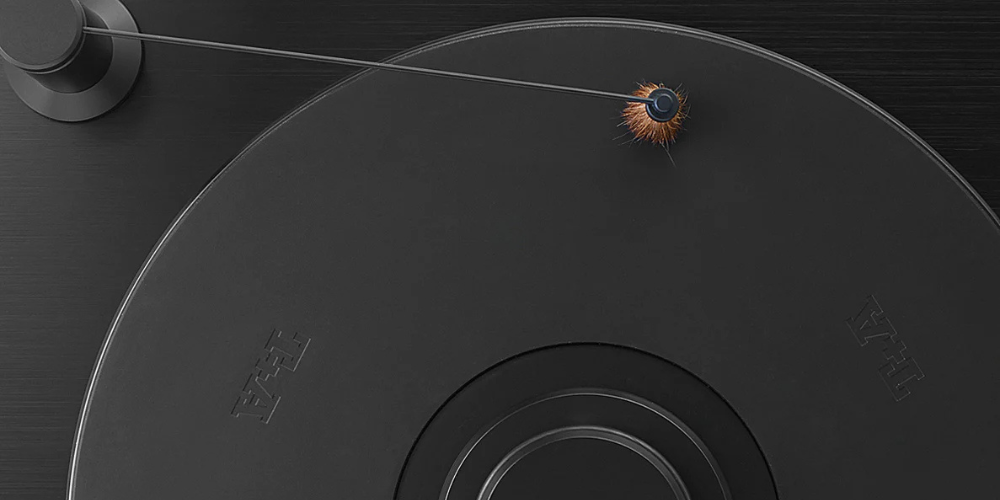 Gramofon T+A PS G 2000 R-CMC