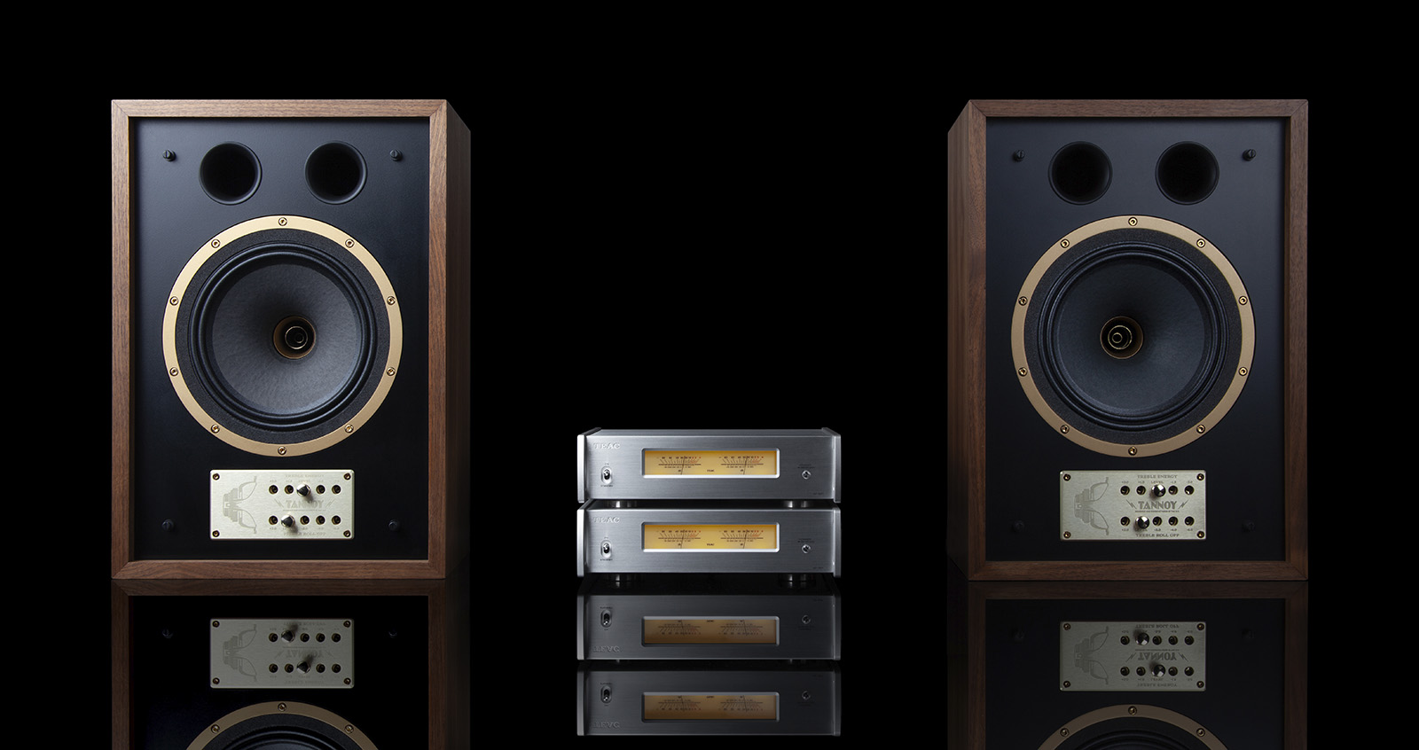 Odkryj TEAC AP-507 – kompaktowy wzmacniacz mocy stereo z najnowszą technologią Hypex NCOREx®, w pełni zbalansowaną konstrukcją i wszechstronnymi trybami pracy. Idealny wybór dla audiofilów i systemów AV