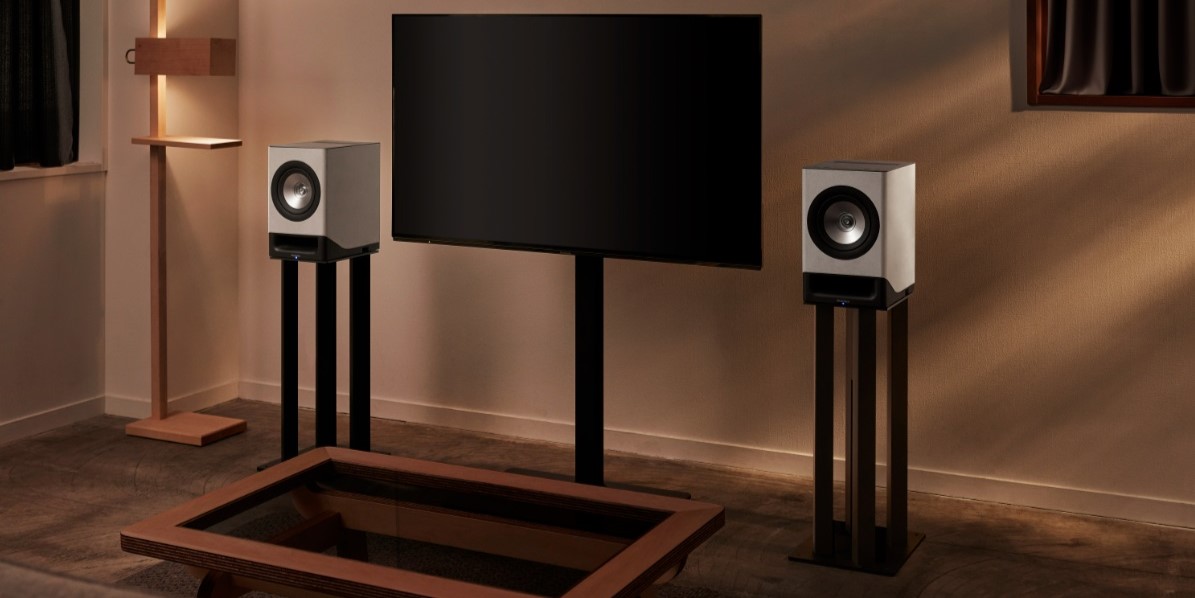 Kolumna podstawkowa Technics SC-CX700 Kolumna podstawkowa Technics SC-CX700