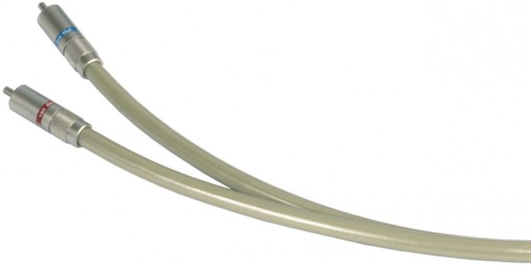 Interkonekt analogowy zbalansowany Van den Hul The Platinum Hybrid Mk II Balanced Interkonekt analogowy zbalansowany Van den Hul The Platinum Hybrid Mk II Balanced