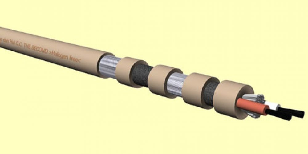 Interkonekt cyfrowy Van den Hul The Second® Interkonekt cyfrowy Van den Hul The Second®