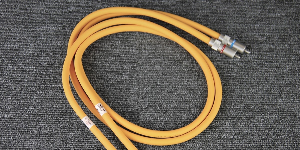 Interkonekt analogowy zbalansowany Van den Hul 3T The Hill Hybrid Interkonekt analogowy zbalansowany Van den Hul 3T The Hill Hybrid