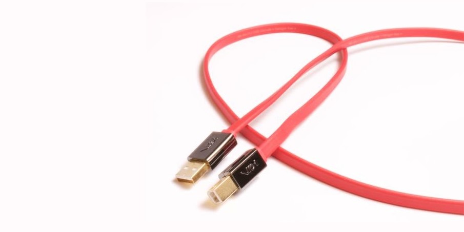 Kabel USB Van den Hul The VDH USB Ultimate Kabel USB Van den Hul The VDH USB Ultimate