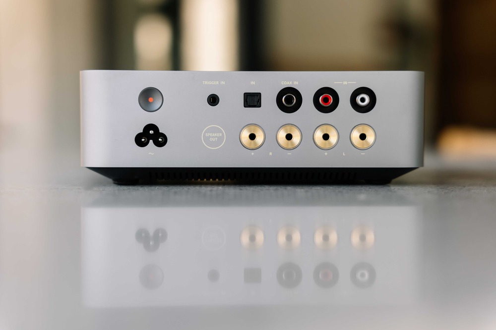 Wiim Vibelink Amp Wiim Vibelink Amp