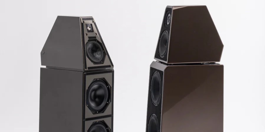 Kolumna podłogowa Wilson Audio WATT/Puppy