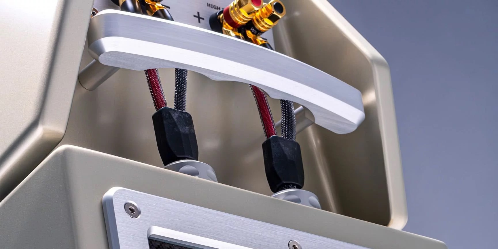 Kolumna podłogowa Wilson Audio WATT/Puppy