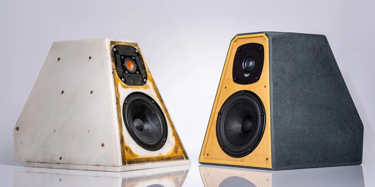 Kolumna podłogowa Wilson Audio WATT/Puppy