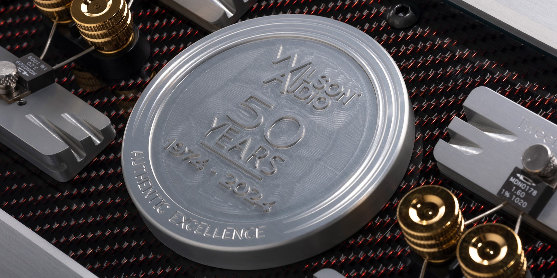 Kolumna podłogowa Wilson Audio WATT/Puppy